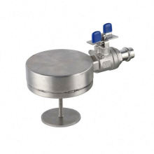 OEM custom designed 5 axis cnc machining ceramic water filter